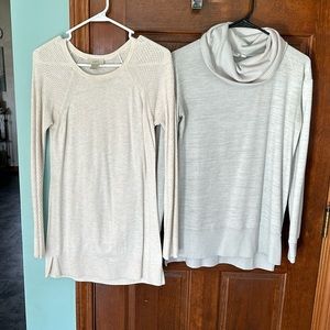 Gap Ann Taylor sweaters size small